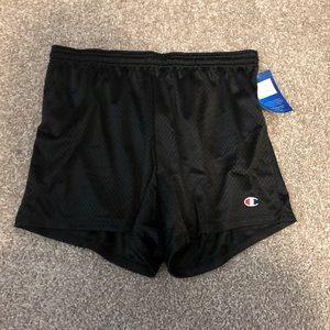 Champion Workout Shorts - M